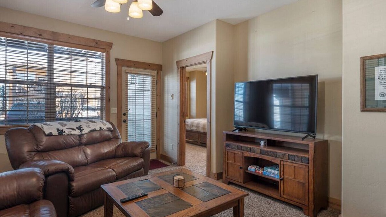 Photo of Bedroom in Driggs