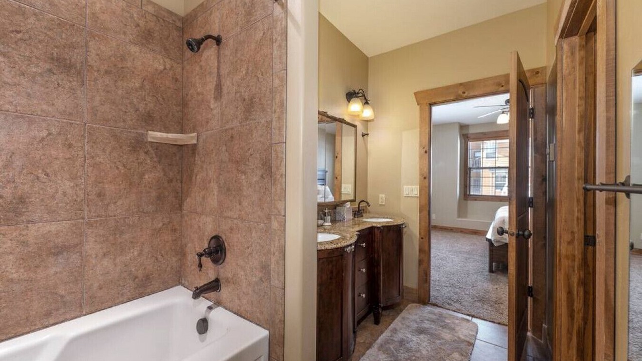 Photo of Bathroom in Driggs