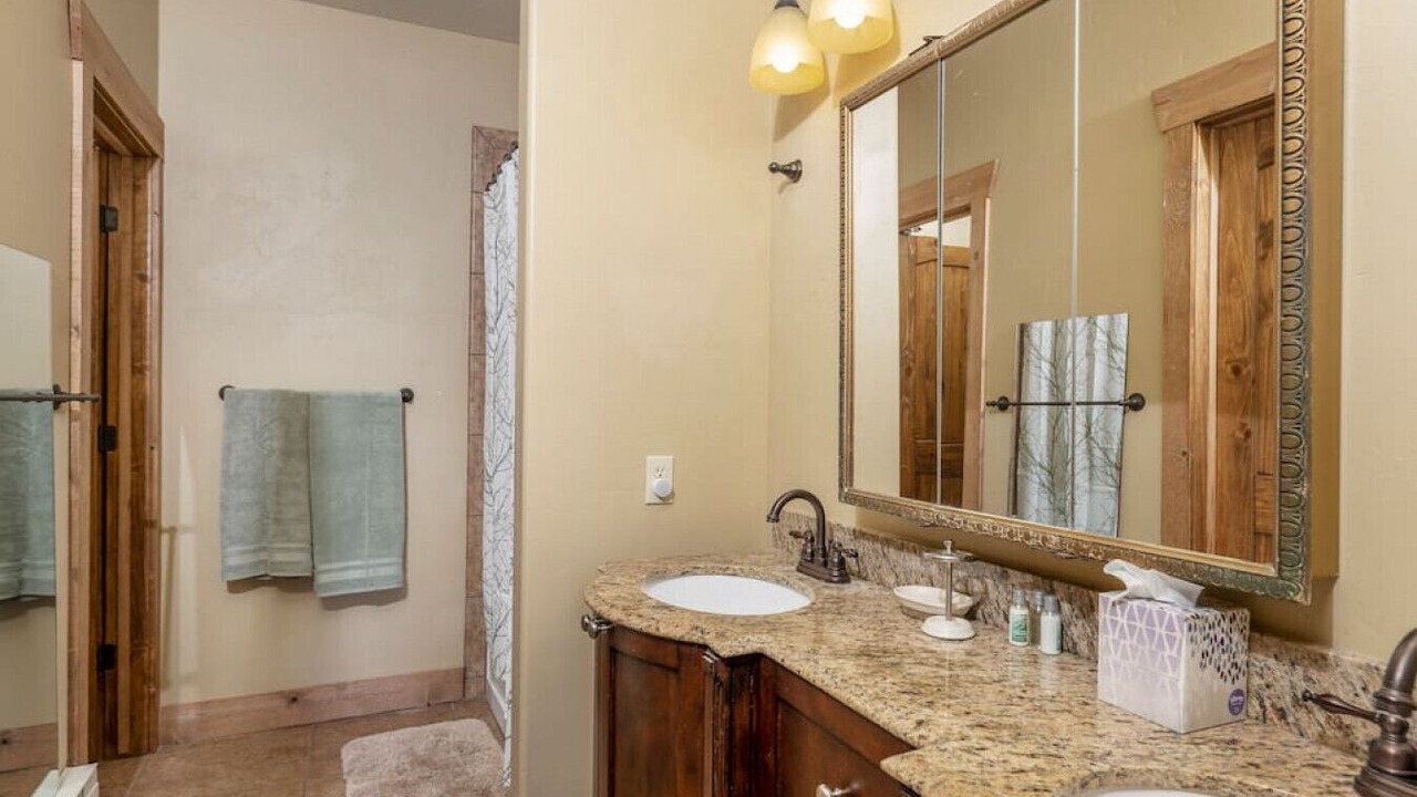 Photo of Bathroom in Driggs
