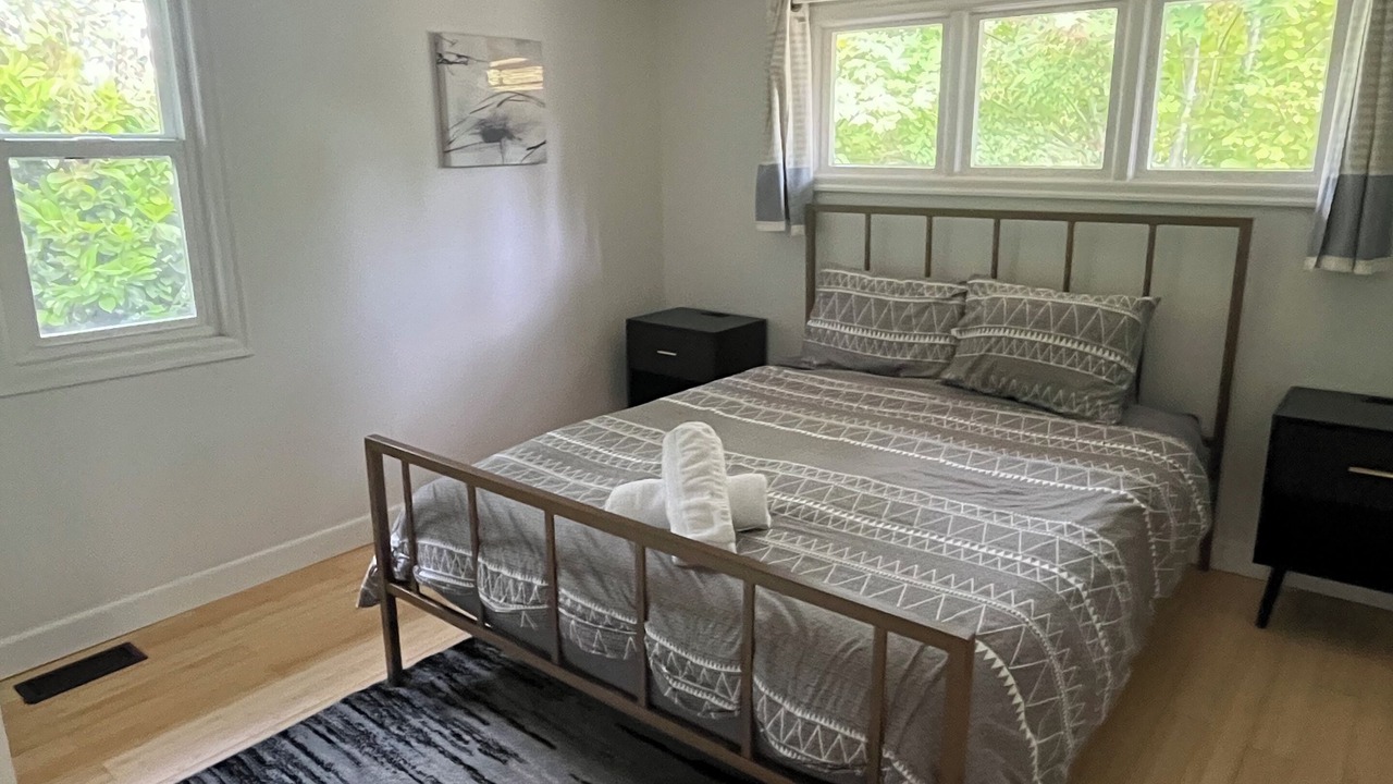 Photo of Bedroom in Lincoln