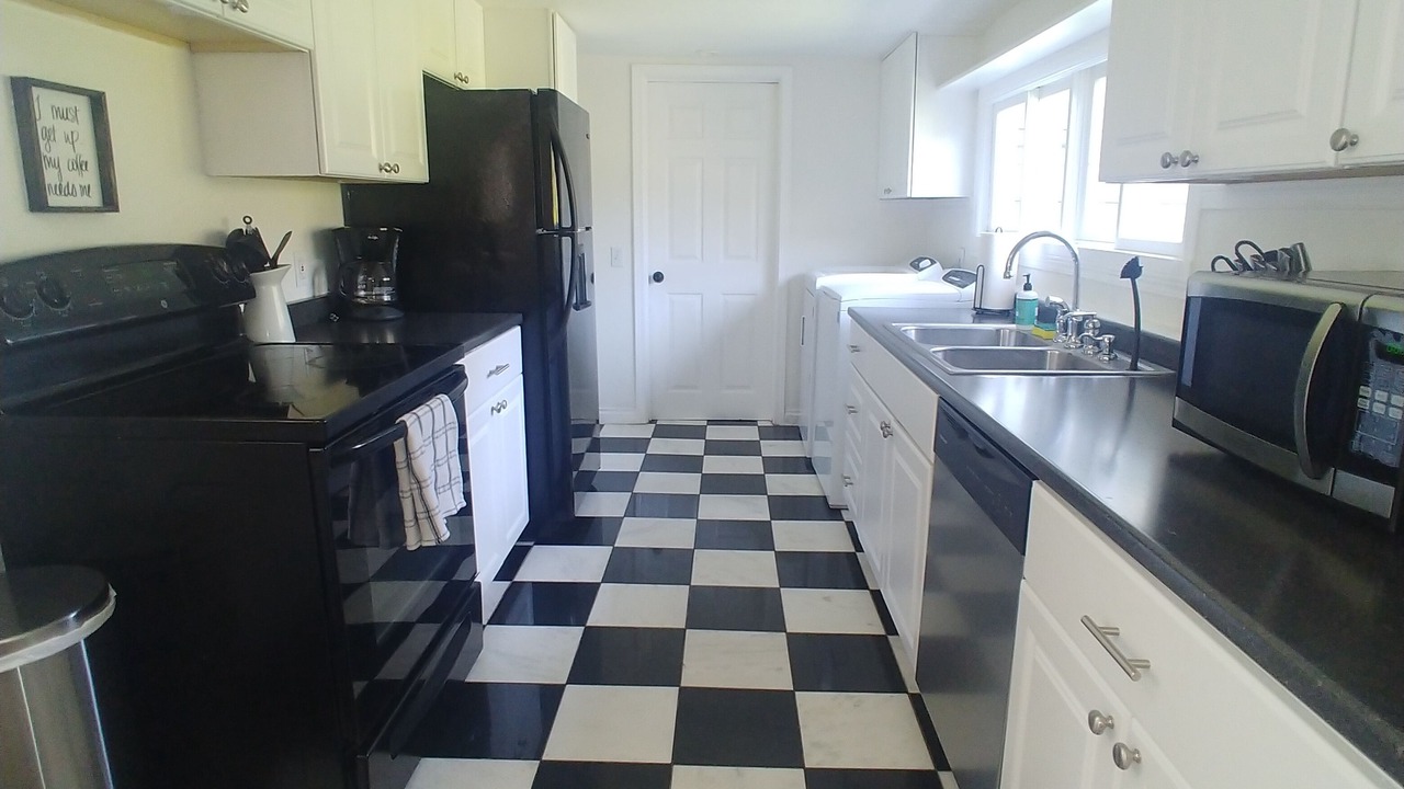 Photo of Kitchen in Lincoln