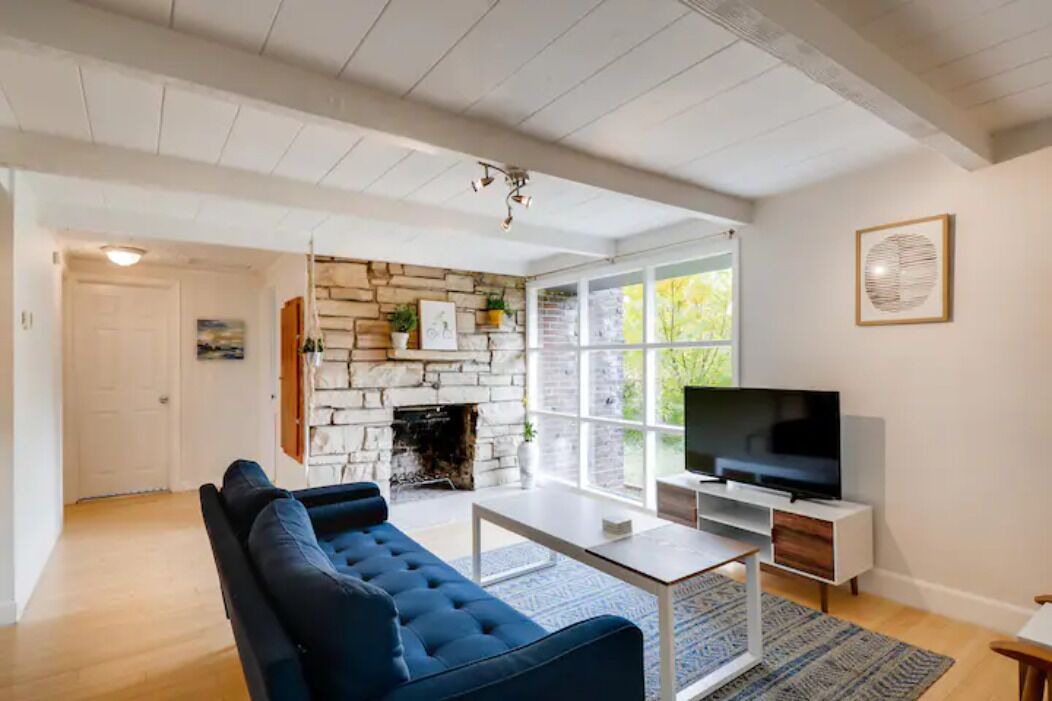 Photo of Livingroom in Lincoln