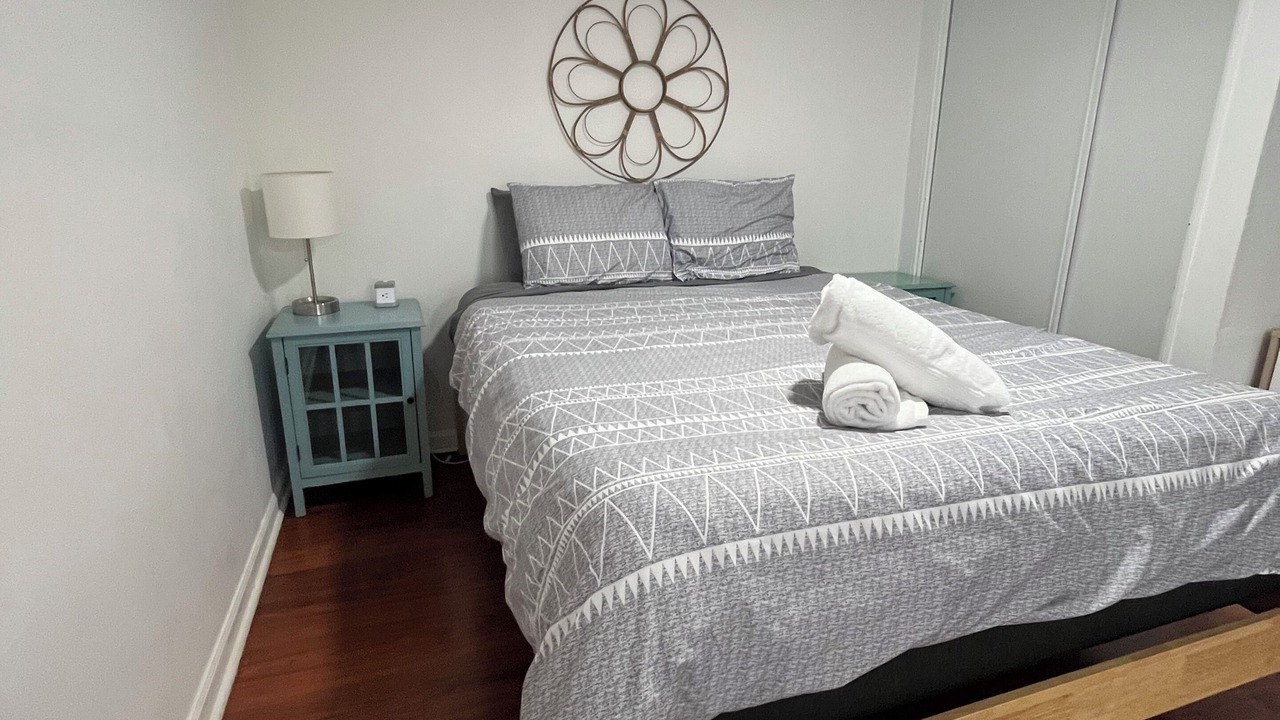 Photo of Bedroom in Lincoln