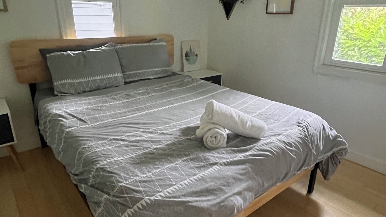 Photo of Bedroom in Lincoln