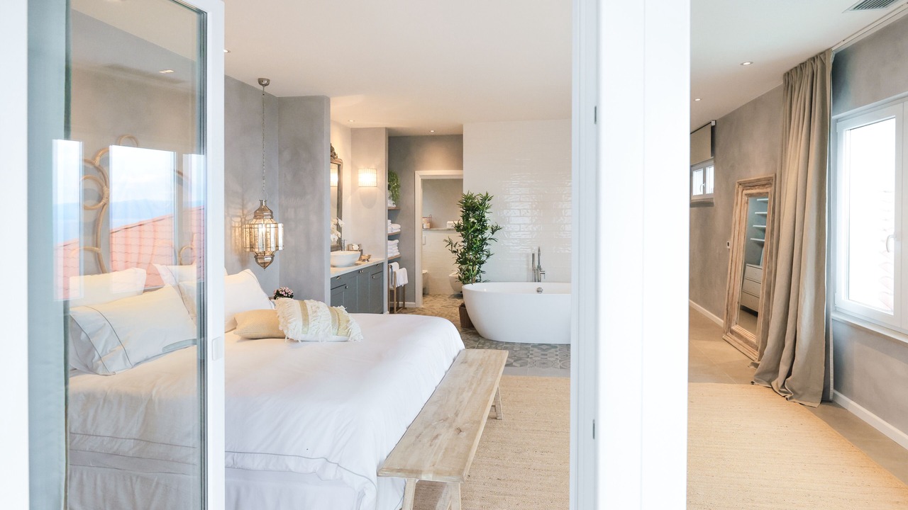 Photo of Bedroom in Medveja