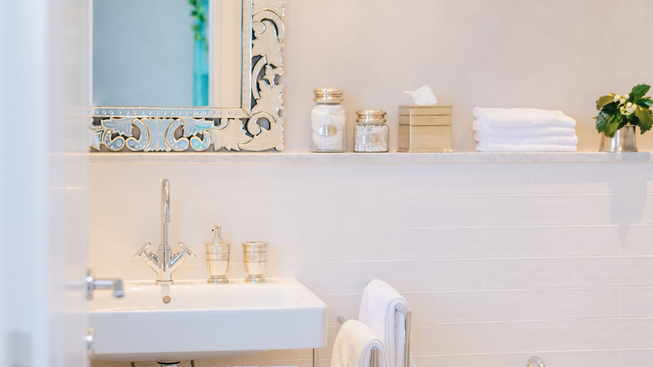 Photo of Bathroom in Medveja