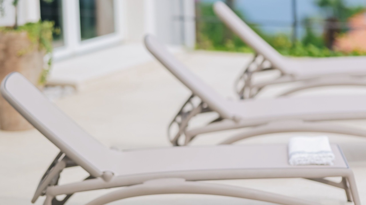 Photo of Patio Balcony in Medveja