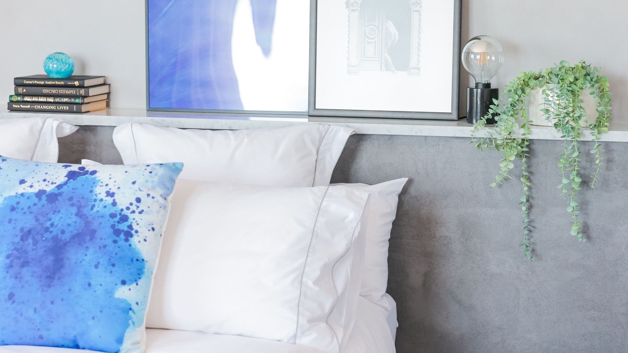 Photo of Bedroom in Medveja