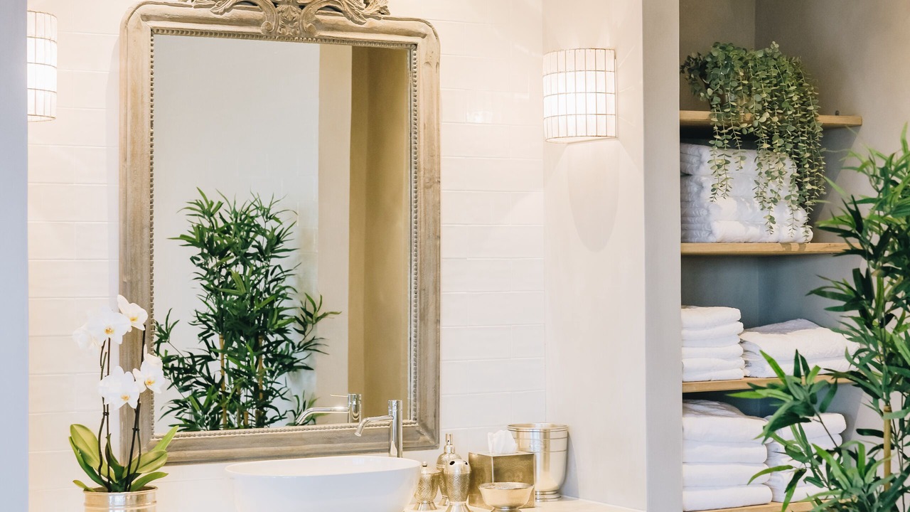 Photo of Bathroom in Medveja