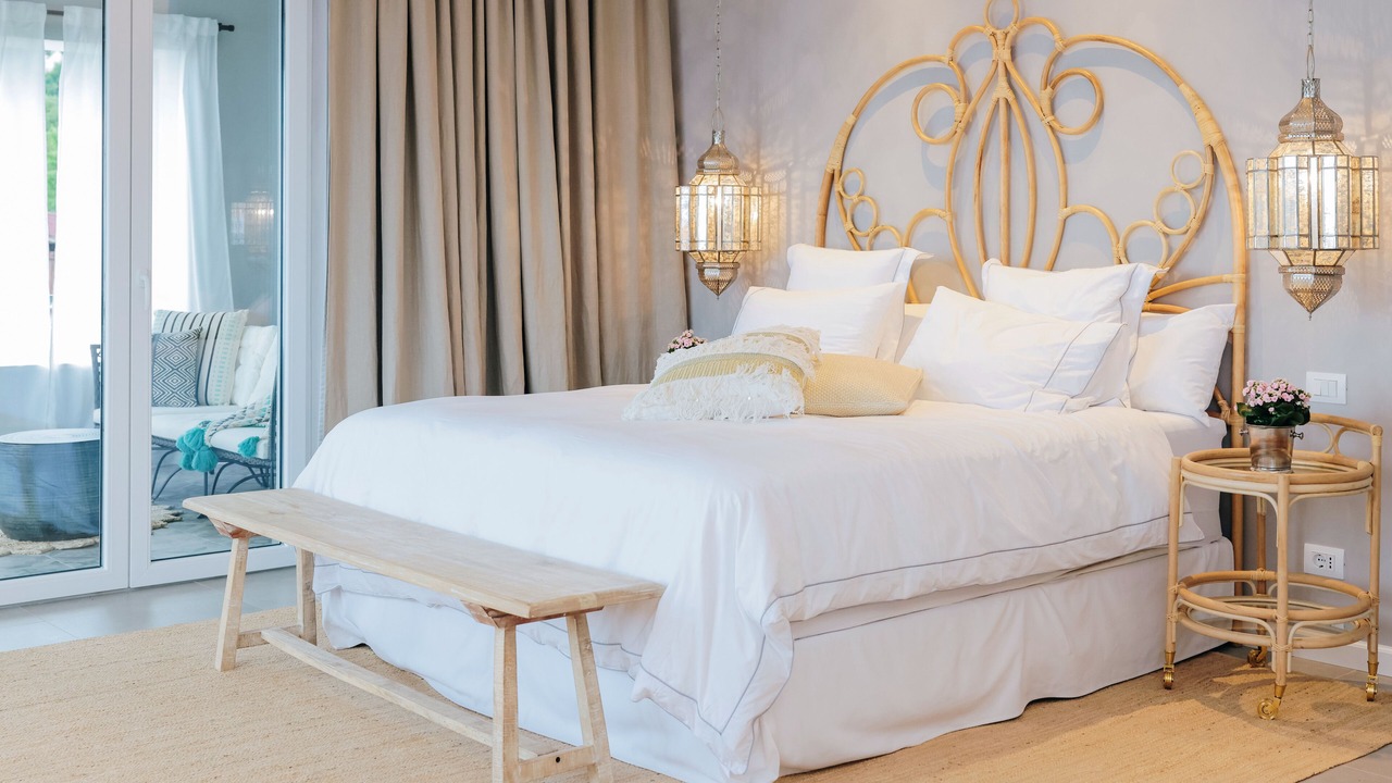Photo of Bedroom in Medveja