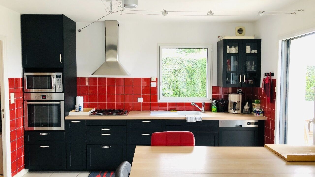 Photo of Kitchen in Saint-Pere
