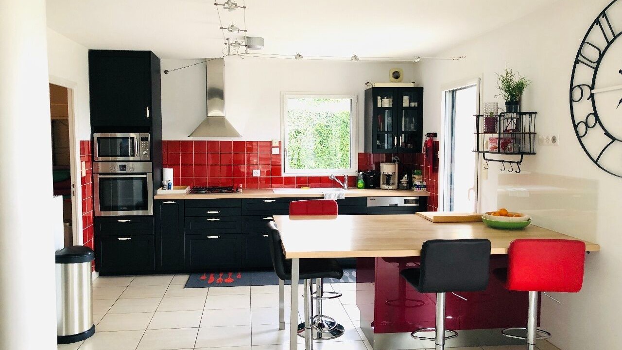 Photo of Kitchen in Saint-Pere