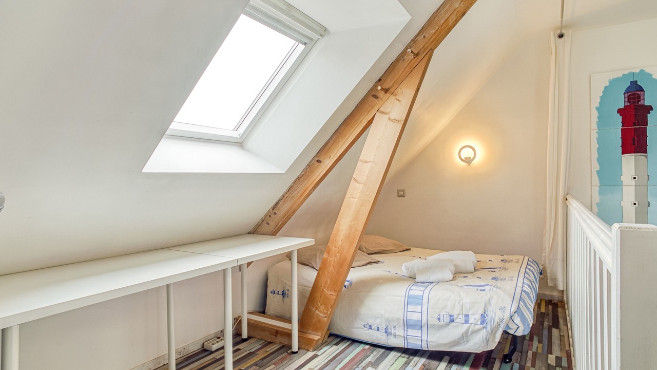Photo of Bedroom in Saint-Pere