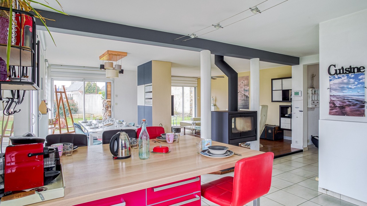 Photo of Kitchen in Saint-Pere