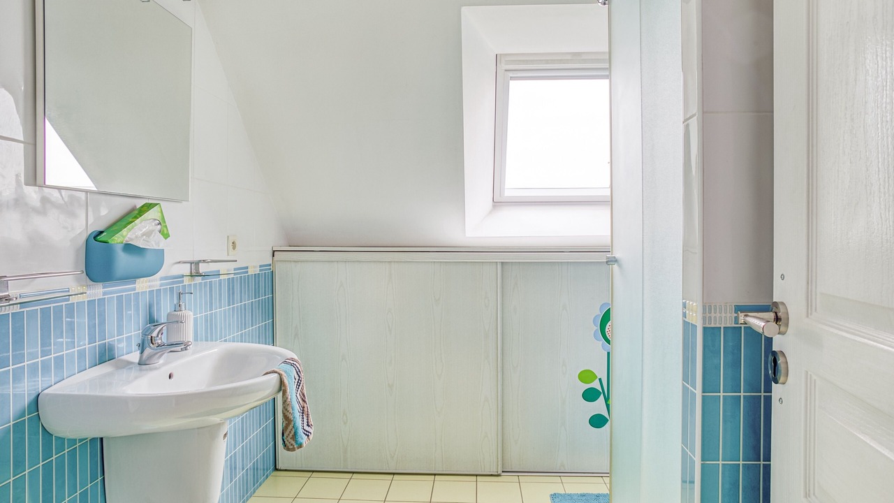 Photo of Bathroom in Saint-Pere
