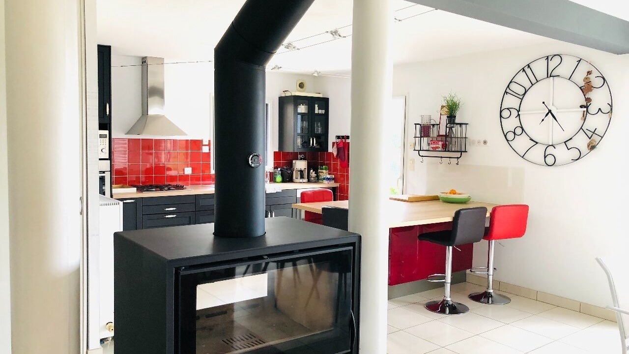 Photo of Kitchen in Saint-Pere