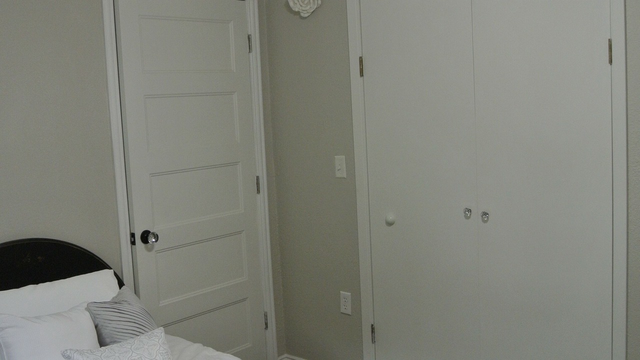 Photo of Bedroom in Vernon
