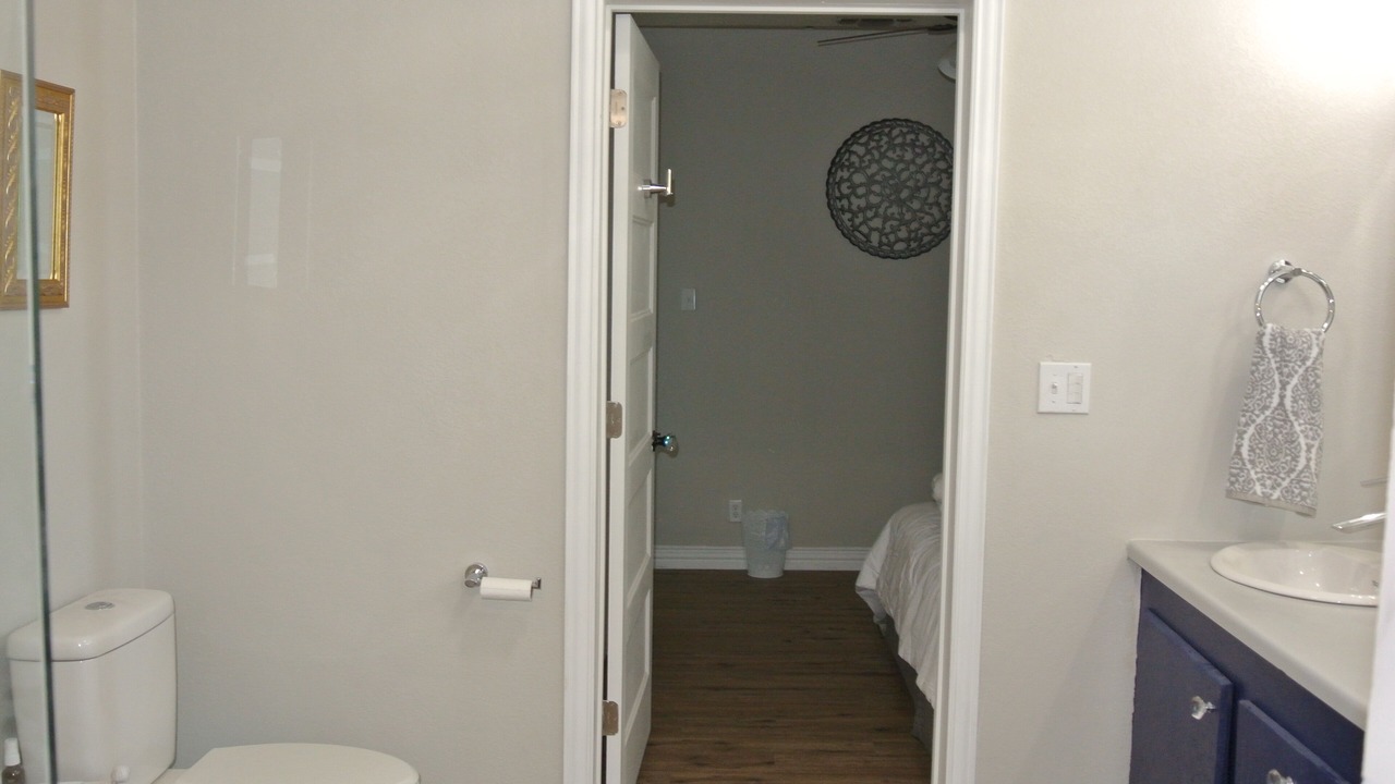 Photo of Bathroom in Vernon