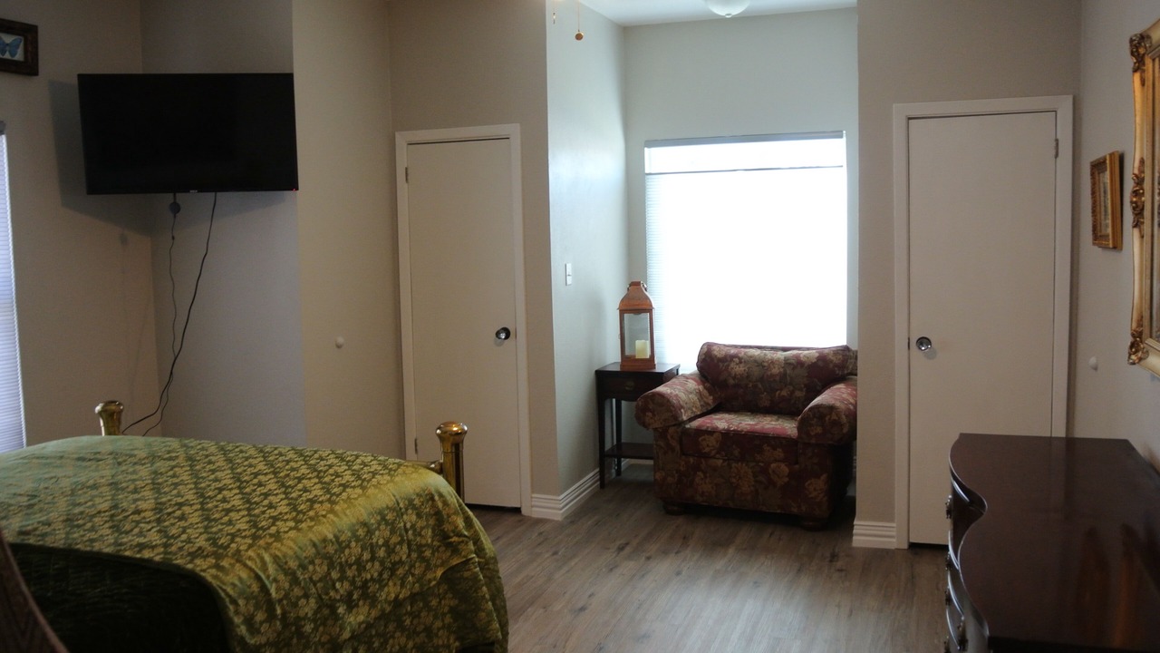 Photo of Bedroom in Vernon