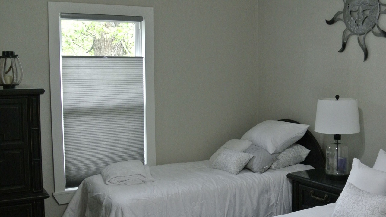 Photo of Bedroom in Vernon