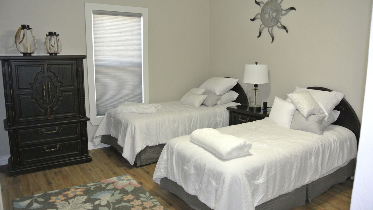 Photo of Bedroom in Vernon