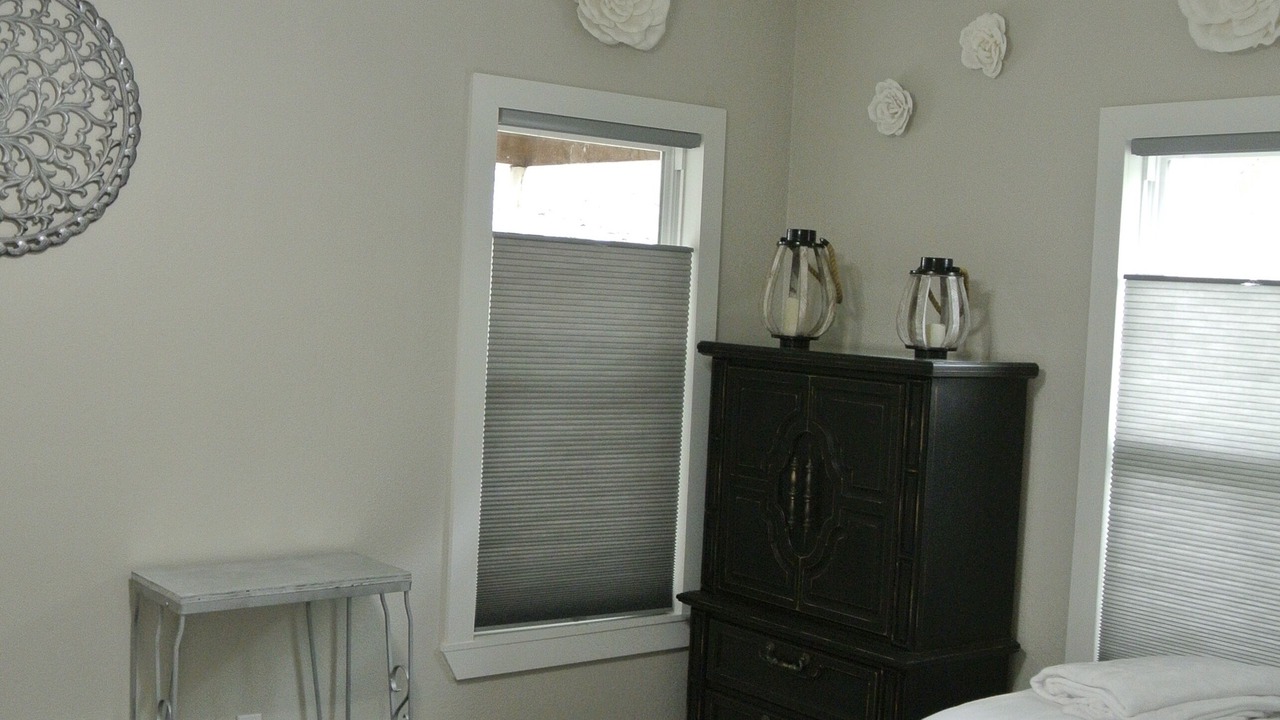 Photo of Bedroom in Vernon