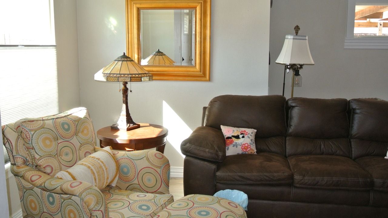 Photo of Livingroom in Vernon