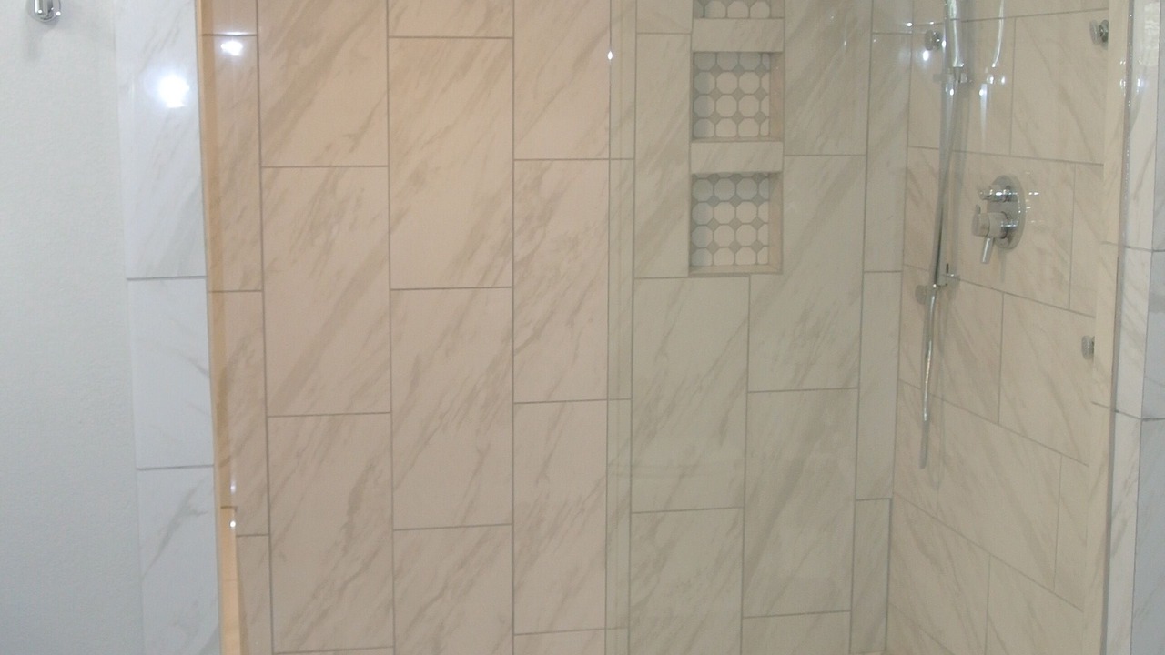 Photo of Bathroom in Vernon