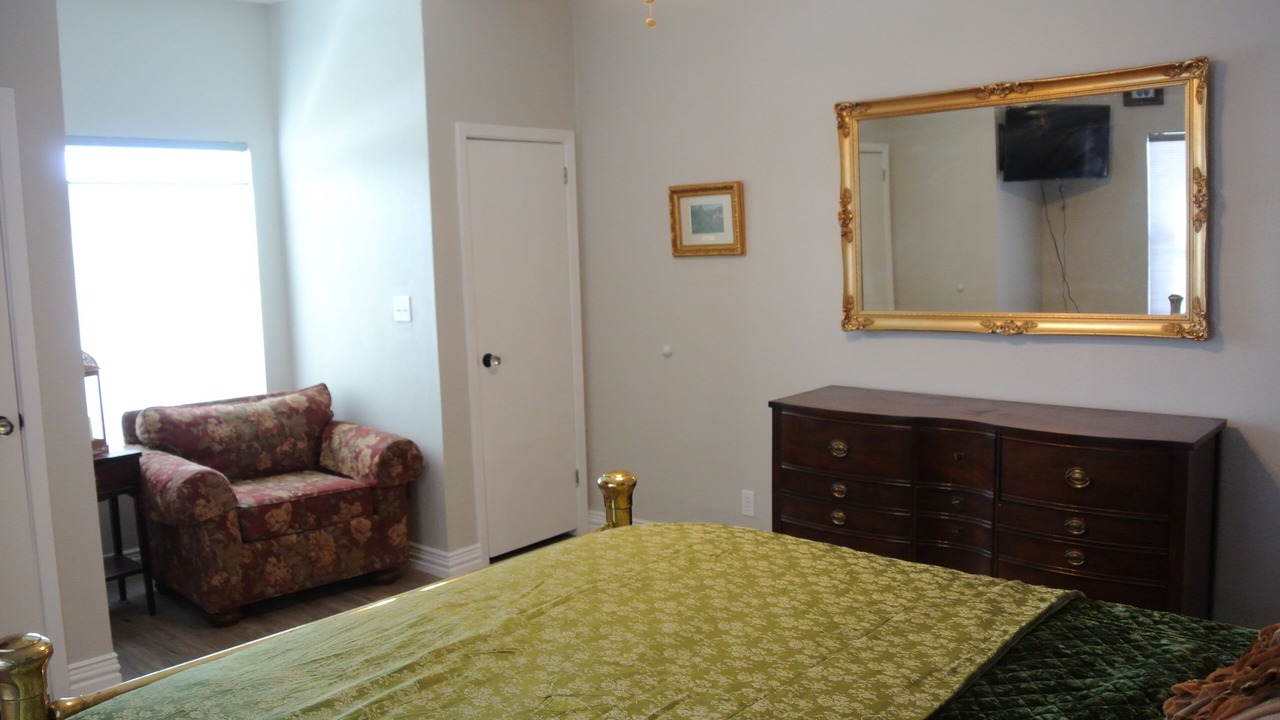 Photo of Bedroom in Vernon