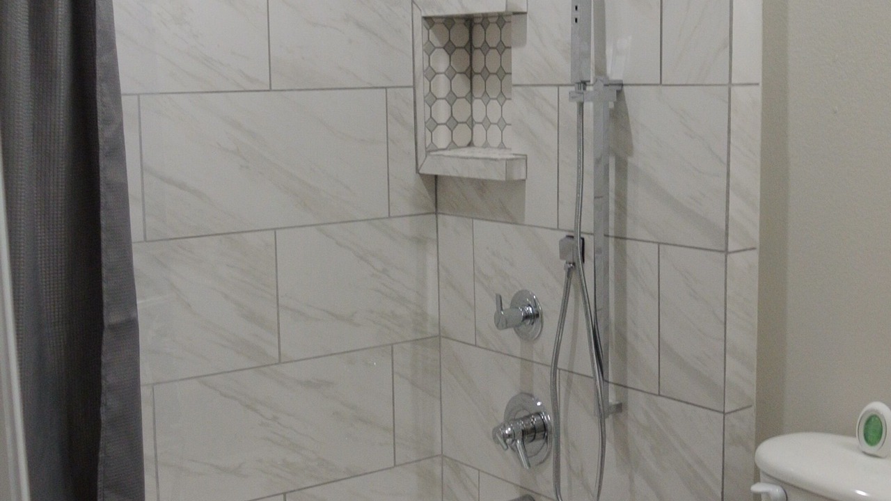 Photo of Bathroom in Vernon