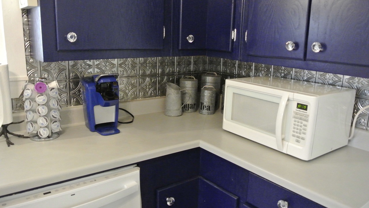 Photo of Kitchen in Vernon