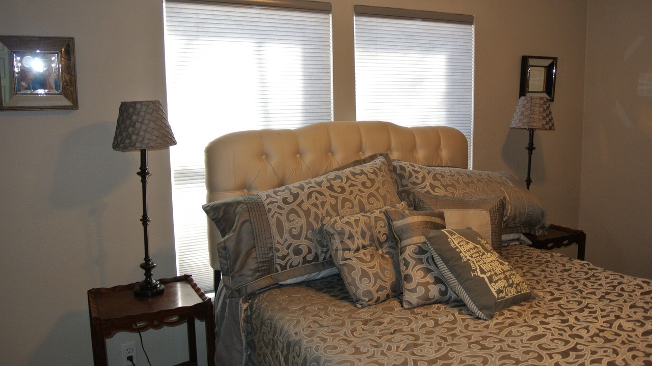 Photo of Bedroom in Vernon