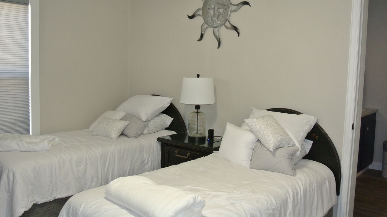 Photo of Bedroom in Vernon