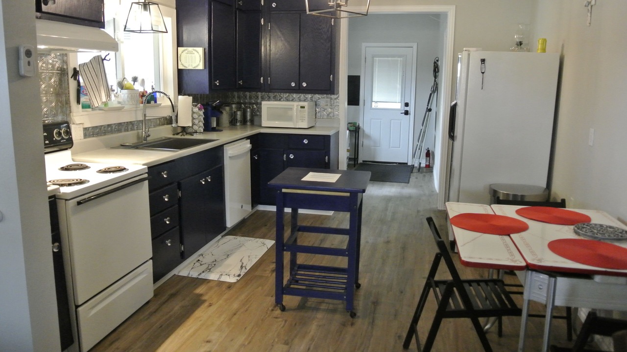 Photo of Kitchen in Vernon