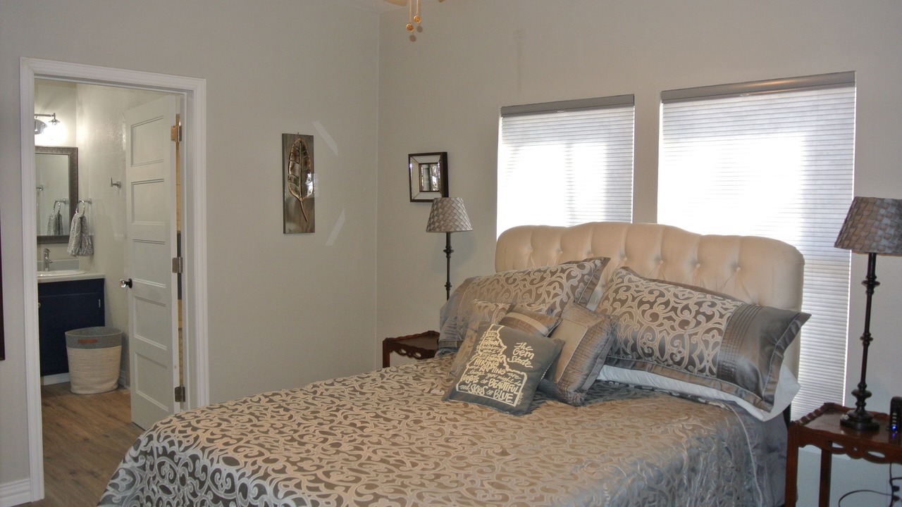 Photo of Bedroom in Vernon