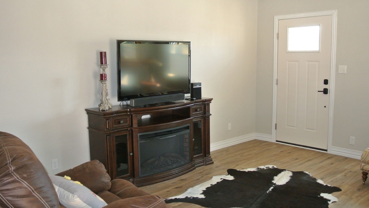 Photo of Livingroom in Vernon