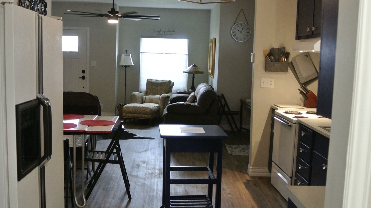 Photo of Livingroom in Vernon