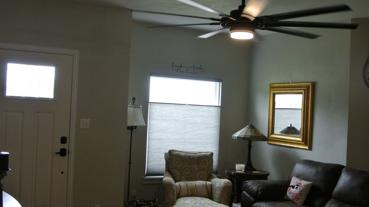 Photo of Livingroom in Vernon