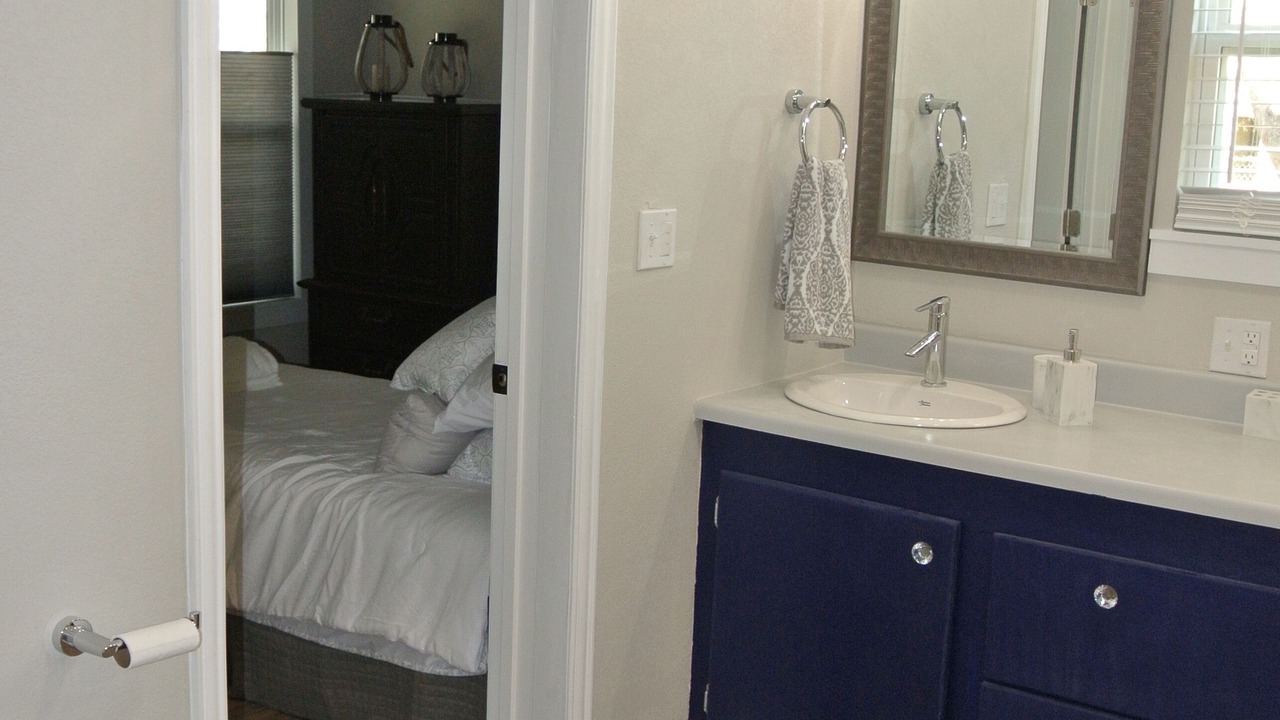 Photo of Bathroom in Vernon