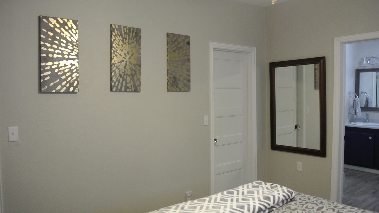 Photo of Bedroom in Vernon