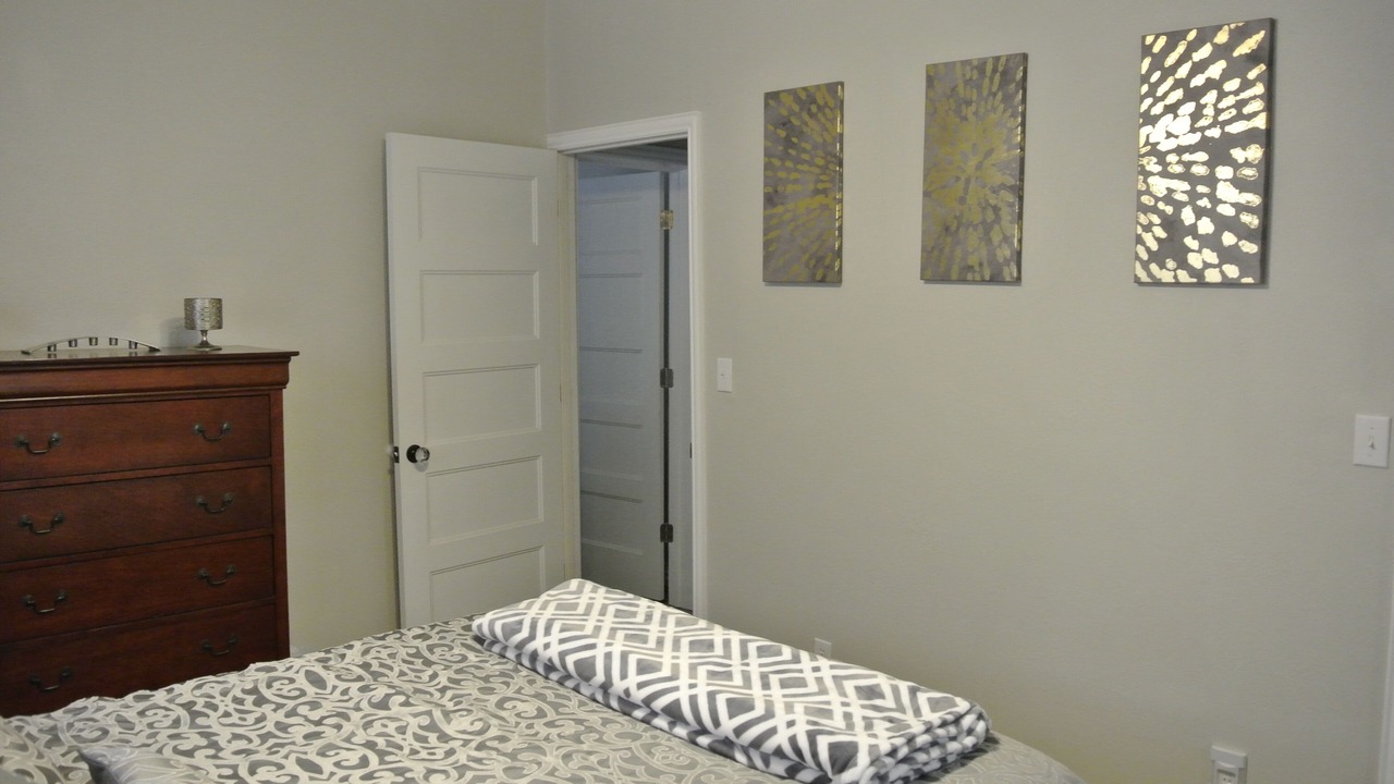 Photo of Bedroom in Vernon
