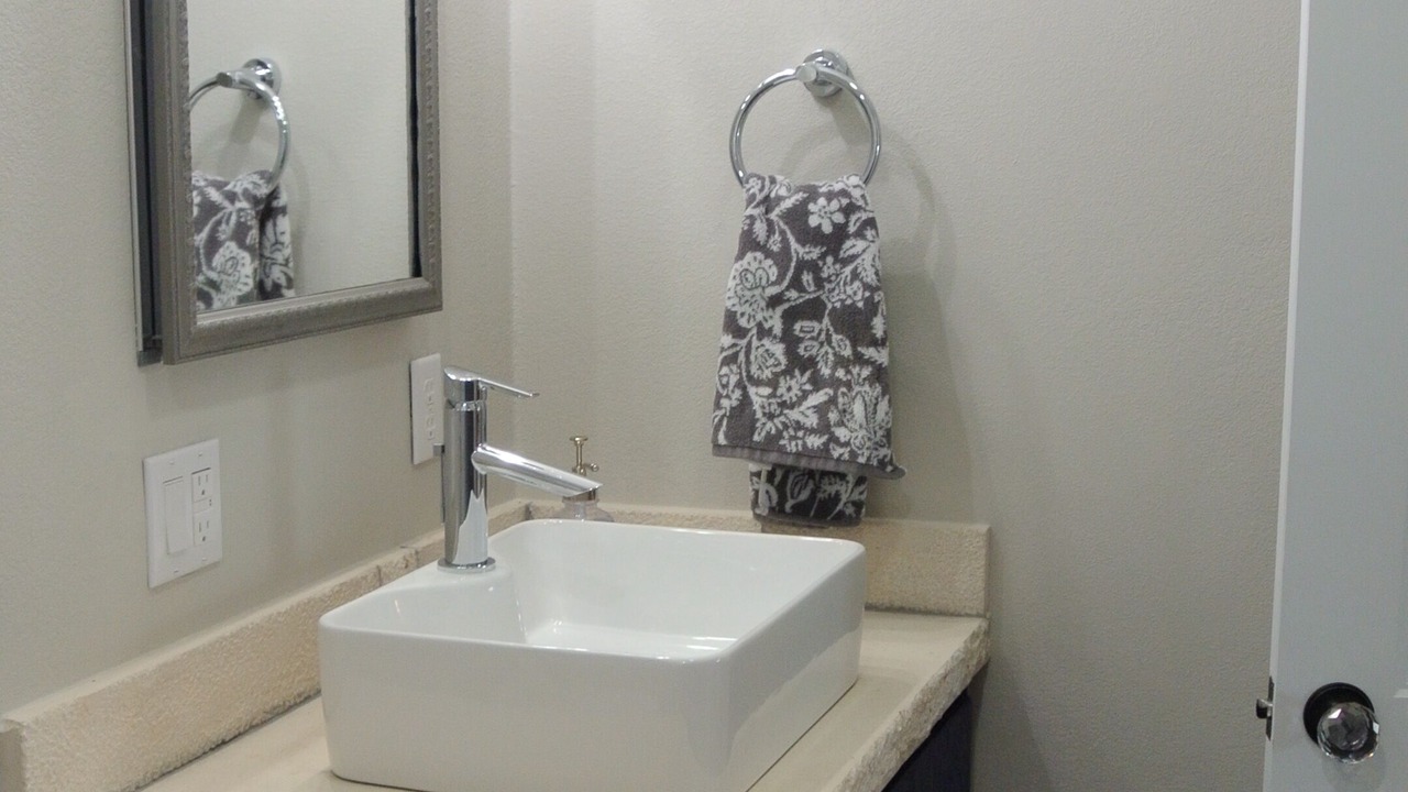 Photo of Bathroom in Vernon