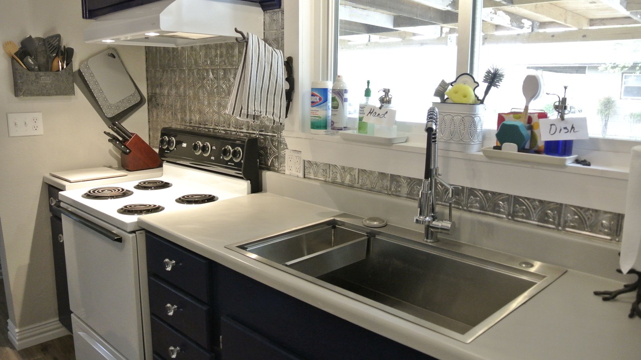 Photo of Kitchen in Vernon