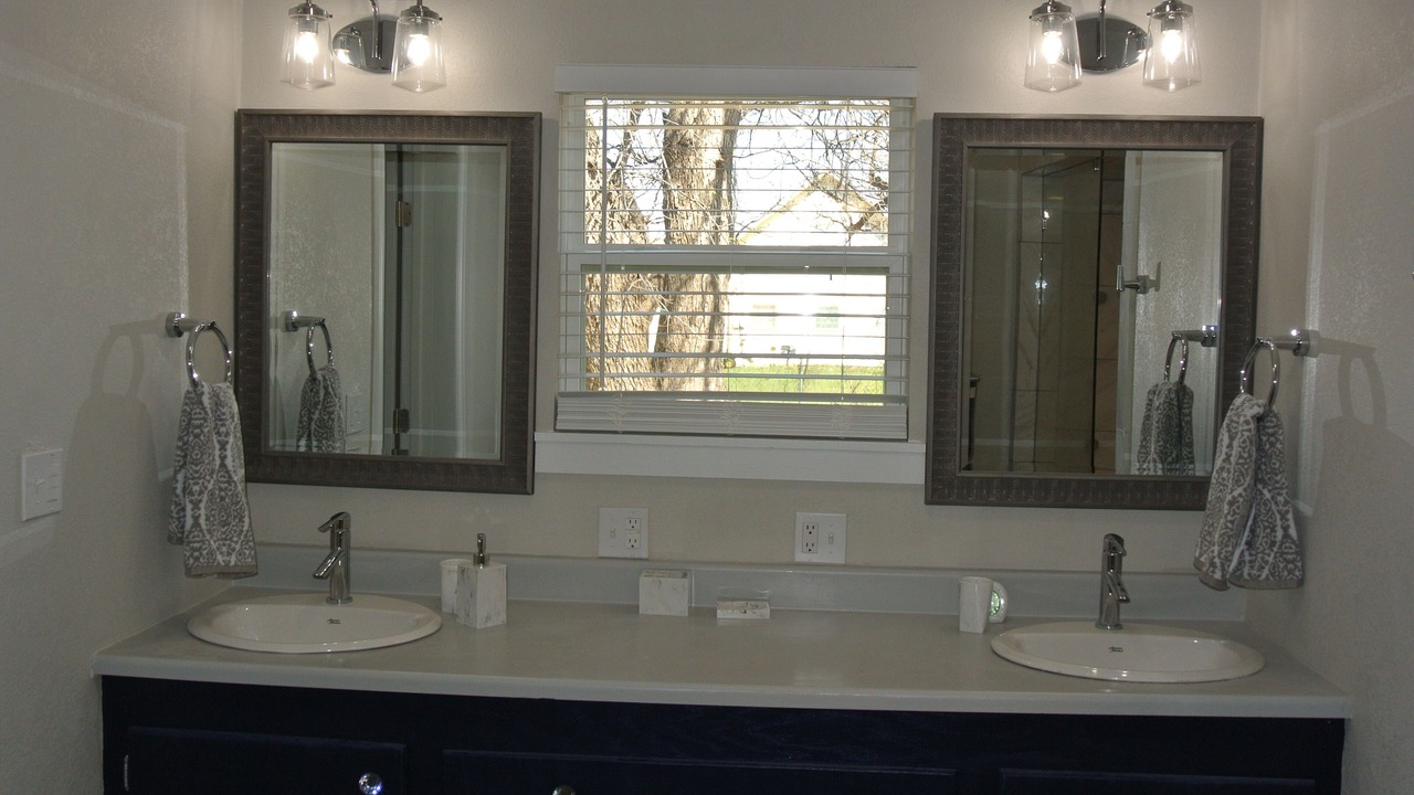 Photo of Bathroom in Vernon
