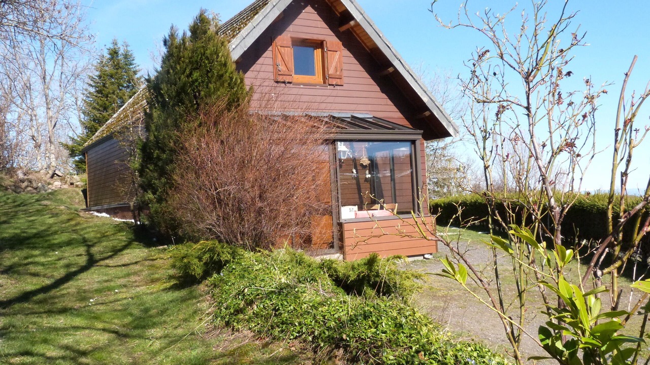 Photo of Outdoor in Chambon-sur-Lac