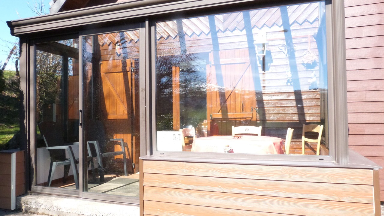 Photo of Outdoor in Chambon-sur-Lac