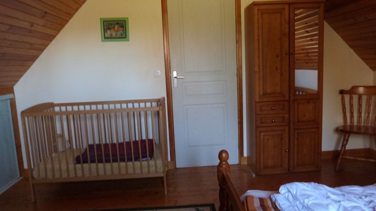 Photo of Bedroom in Chambon-sur-Lac