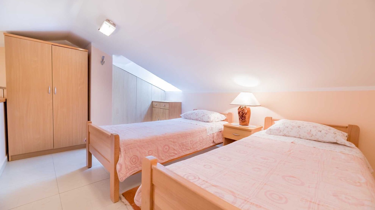 Photo of Bedroom in Baska