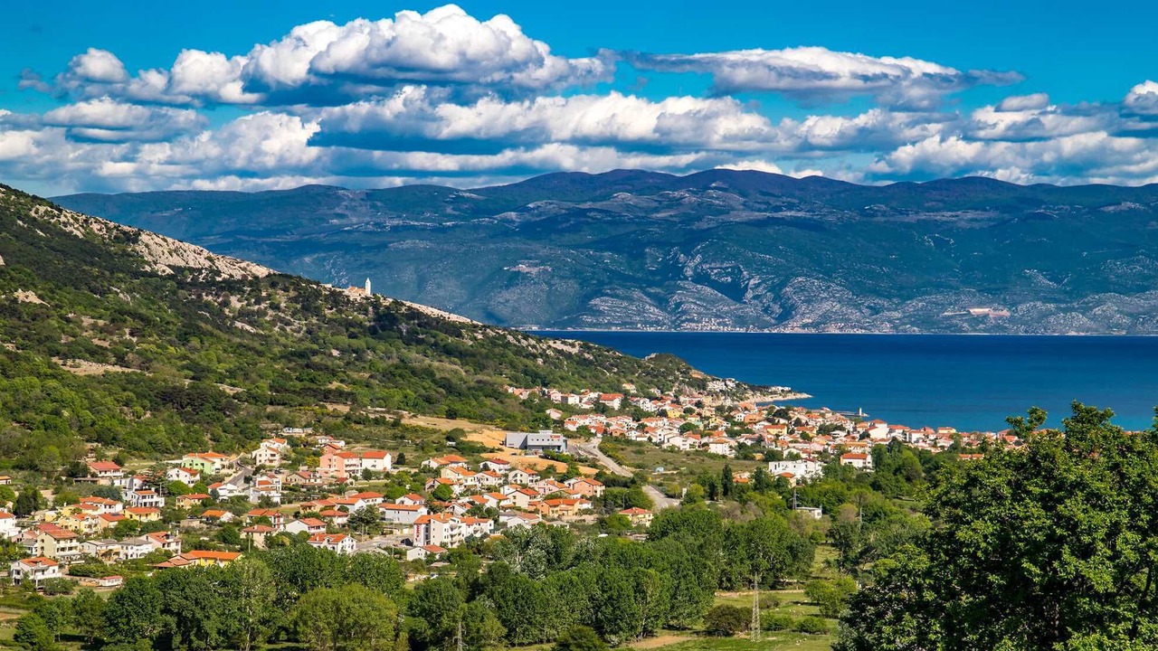 Photo of Outdoor in Baska