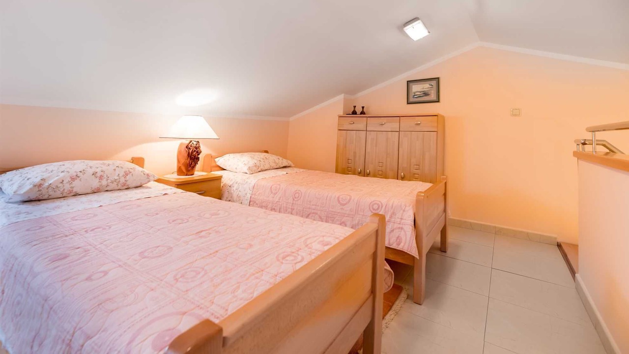Photo of Bedroom in Baska